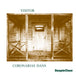 【ジャズ】Visitor（Coronarias Dans, Kenneth Knudsen）