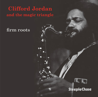 【ジャズ】Firm Roots（Clifford Jordan）