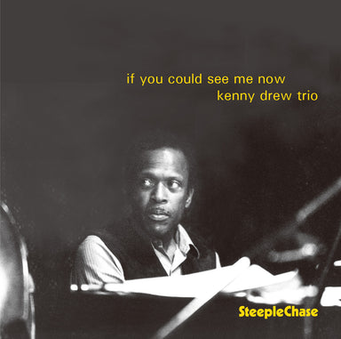 【ジャズ】If You Could See Me Now（Kenny Drew）