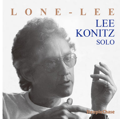【ジャズ】Lone-Lee（Lee Konitz）