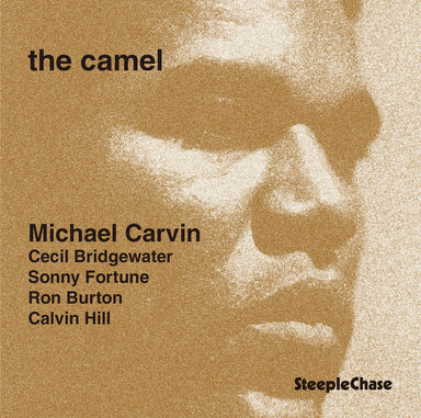 【ジャズ】The Camel（Michael Carvin）