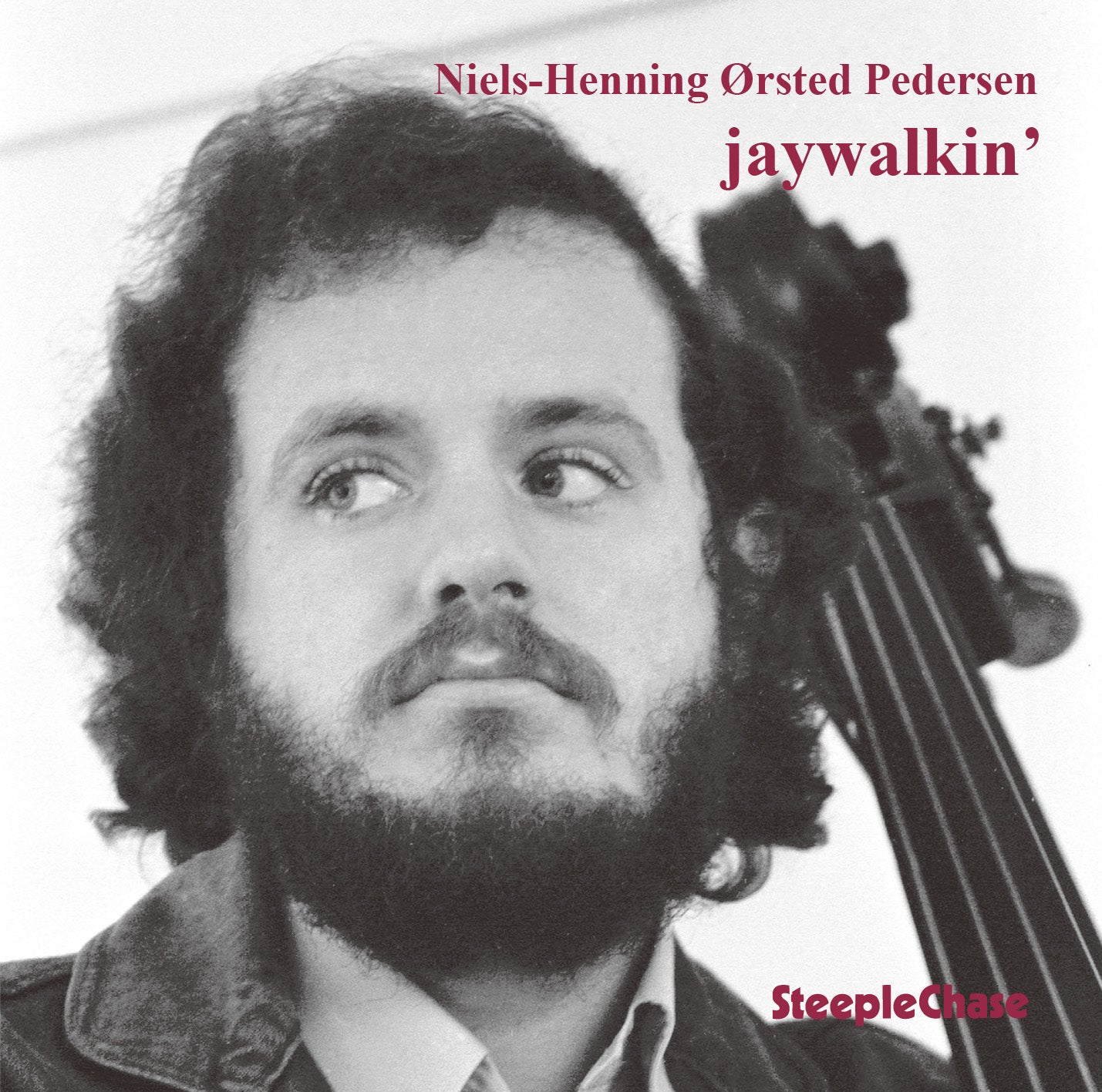 【ジャズ】Jaywalkin'（Niels-Henning Ørsted Pedersen）
