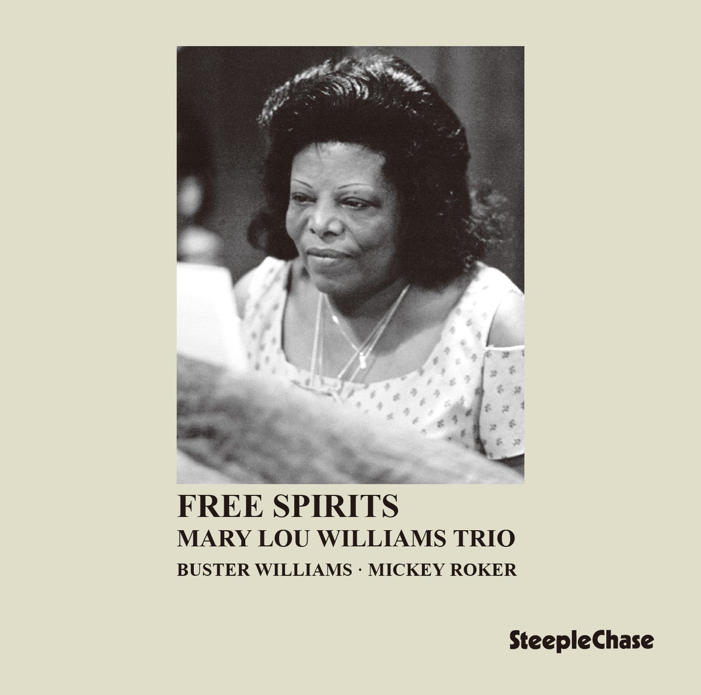 【ジャズ】Free Spirits（Mary Lou Williams）