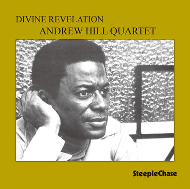 【ジャズ】Divine Revelation（Andrew Hill）