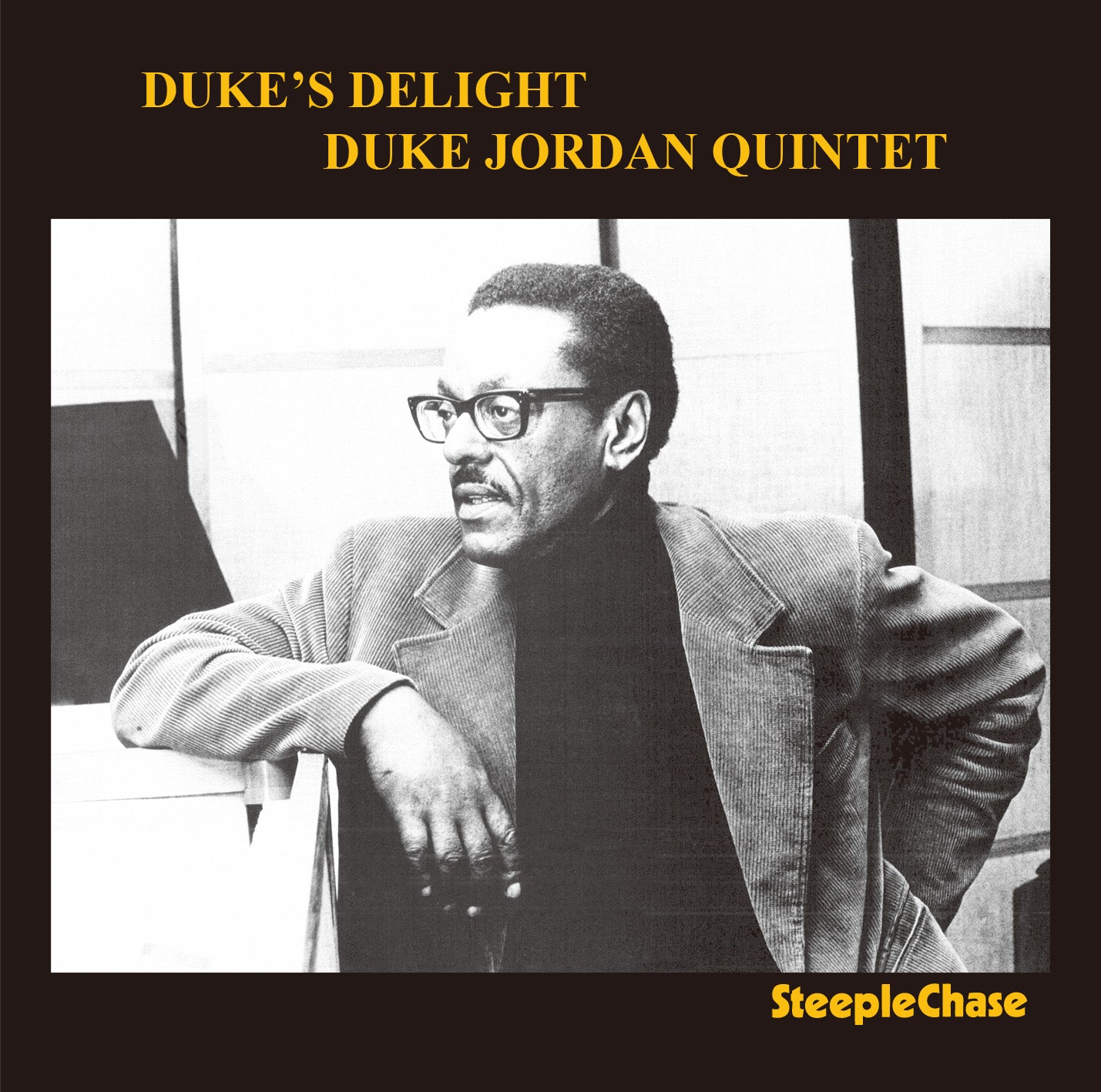 【ジャズ】Duke's Delight（Duke Jordan）
