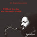 【ジャズ】The Highest Mountain（Clifford Jordan）