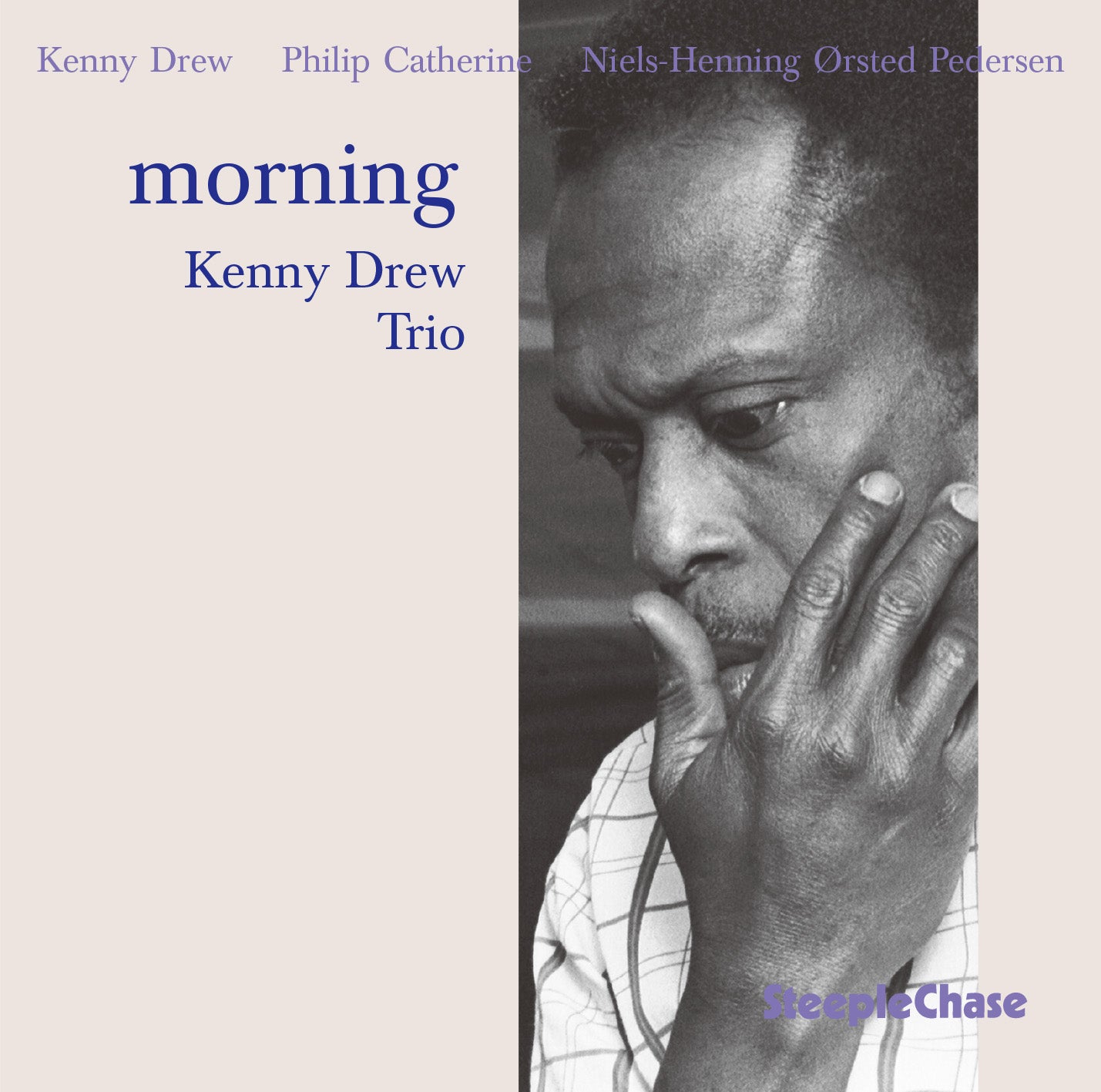 【ジャズ】Morning（Kenny Drew）