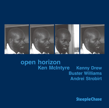 【ジャズ】Open Horizon（Ken McIntyre）