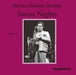 【ジャズ】Swiss Nights, Vol. 1（Dexter Gordon）