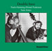 【ジャズ】Double Bass（Niels-Henning Ørsted Pedersen, Sam Jones）