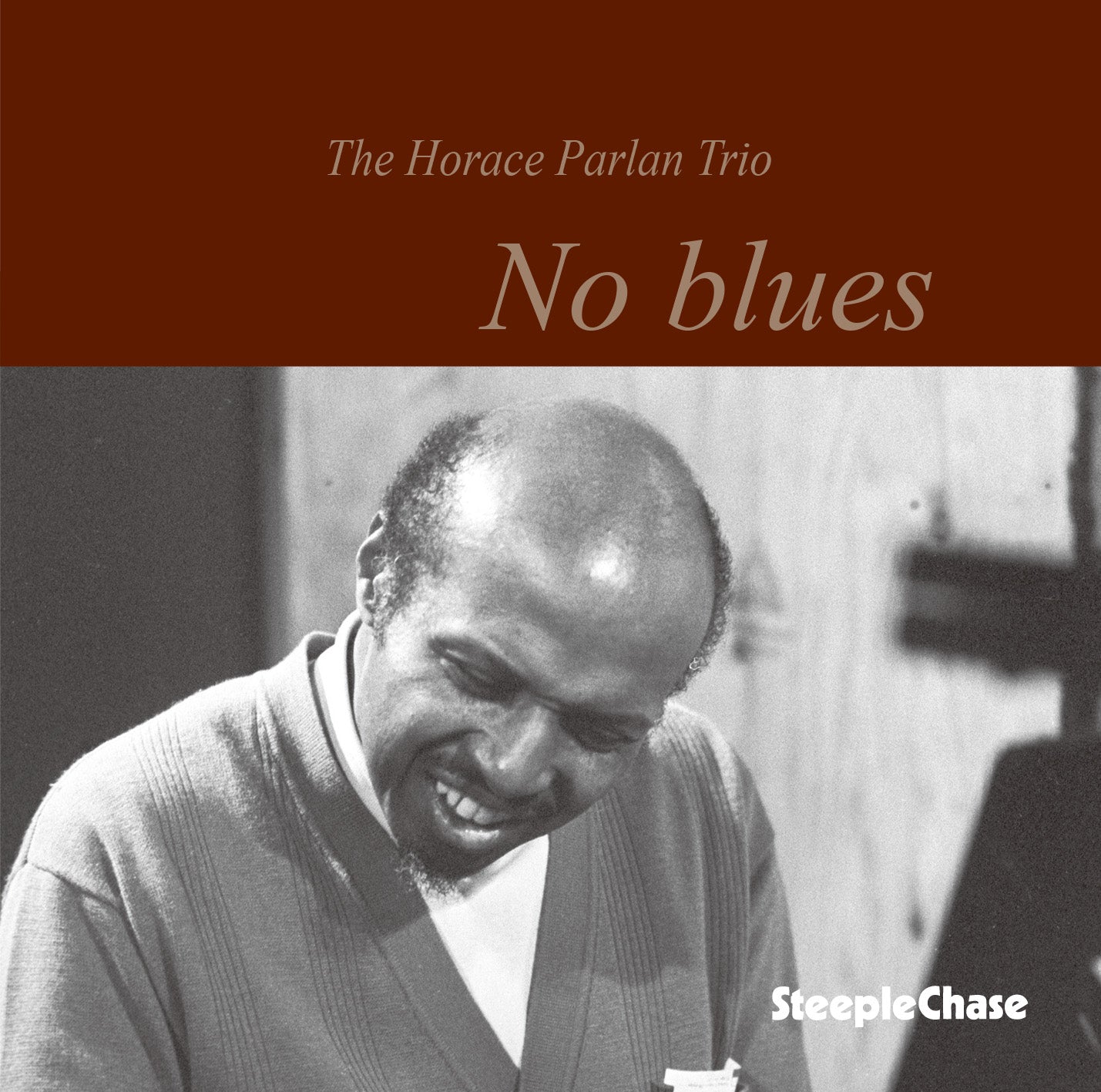 【ジャズ】No Blues（Horace Parlan）