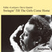 【ジャズ】Swingin' Till The Girls Come Home（Eddie Lockjaw Davis）