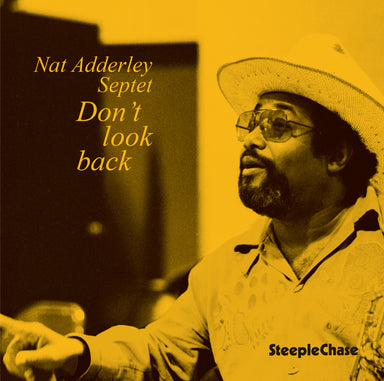 【ジャズ】Don't Look Back（Nat Adderley）