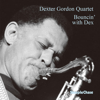 【ジャズ】Bouncin' With Dex（Dexter Gordon）