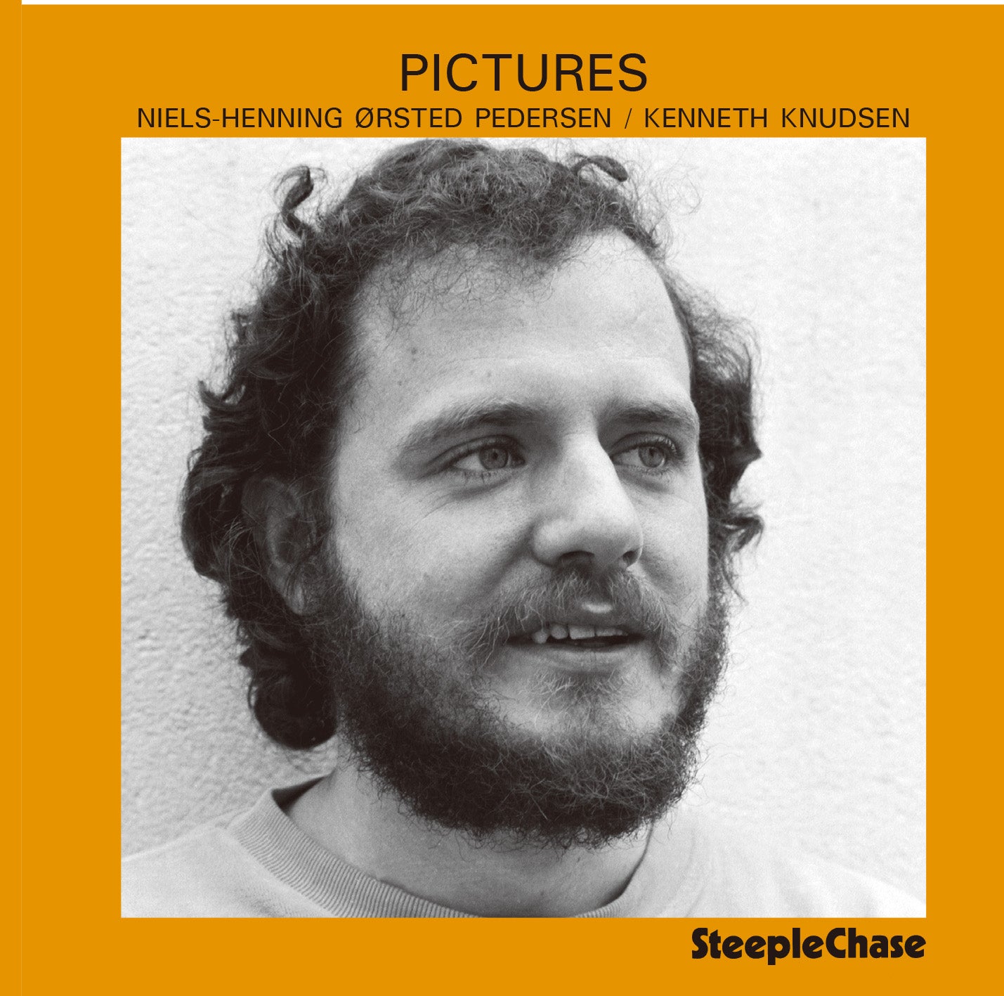 【ジャズ】Pictures（Niels-Henning Ørsted Pedersen, Kenneth Knudsen）