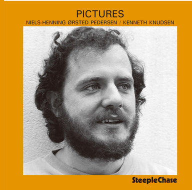 【ジャズ】Pictures（Niels-Henning Ørsted Pedersen, Kenneth Knudsen）