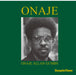 【ジャズ】Onaja（Onaje Allan Gumbs）