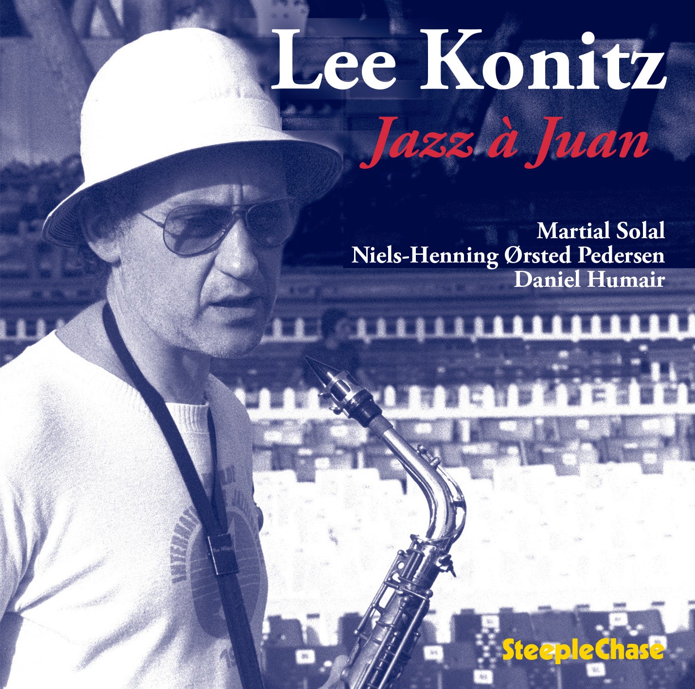 【ジャズ】Jazz … Juan（Lee Konitz）