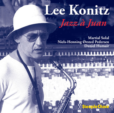 【ジャズ】Jazz … Juan（Lee Konitz）