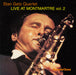 【ジャズ】Live At Montmartre, vol. 2（Stan Getz）