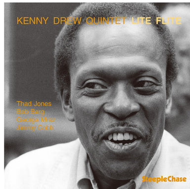 【ジャズ】Lite Flite（Kenny Drew）