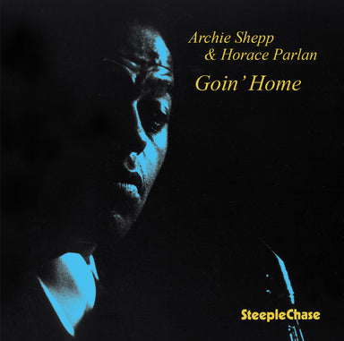 【ジャズ】Goin' Home（Archie Shepp, Horace Parlan）
