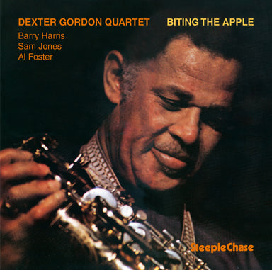 【ジャズ】Biting The Apple（Dexter Gordon）