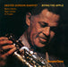 【ジャズ】Biting The Apple（Dexter Gordon）