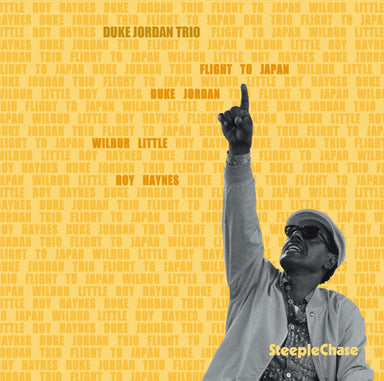 【ジャズ】Flight To Japan（Duke Jordan）
