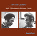 【ジャズ】Divine Gemini（Walt Dickerson, Richard Davis）