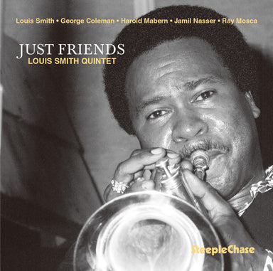 【ジャズ】Just Friends（Louis Smith）