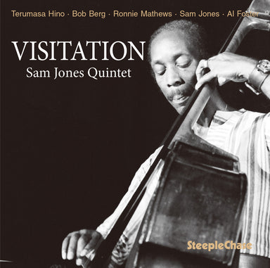 【ジャズ】Visitation（Sam Jones）