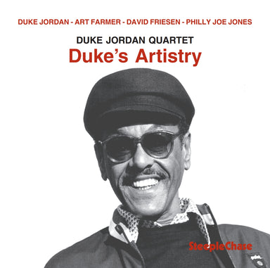【ジャズ】Duke's Artistry（Duke Jordan, Art Farmer）