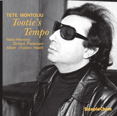 【ジャズ】Tootie's Tempo（Tete Montoliu）