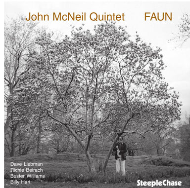 【ジャズ】Faun（John McNeil）