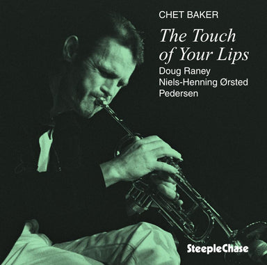 【ジャズ】The Touch Of Your Lips（Chet Baker）