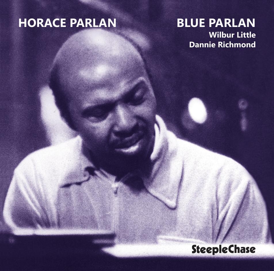 【ジャズ】Blue Parlan（Horace Parlan）