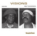 【ジャズ】Visions（Walt Dickerson, Sun Ra）