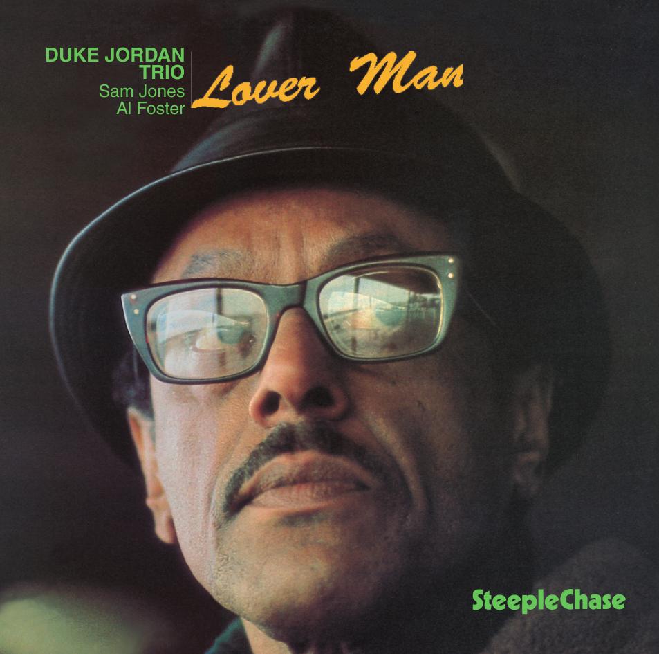 【ジャズ】Lover Man（Duke Jordan）