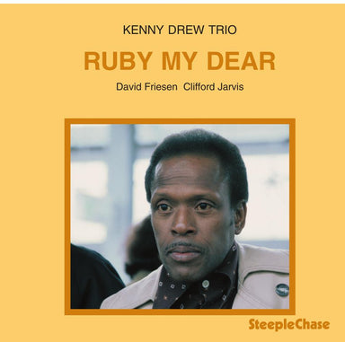 【ジャズ】Ruby My Dear（Kenny Drew）