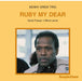 【ジャズ】Ruby My Dear（Kenny Drew）