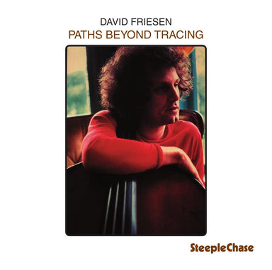 【ジャズ】Paths Beyond Tracing（David Friesen）