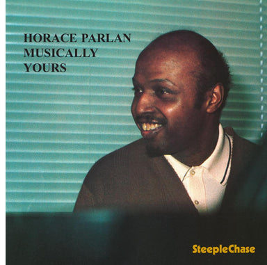 【ジャズ】Musically Yours（Horace Parlan）