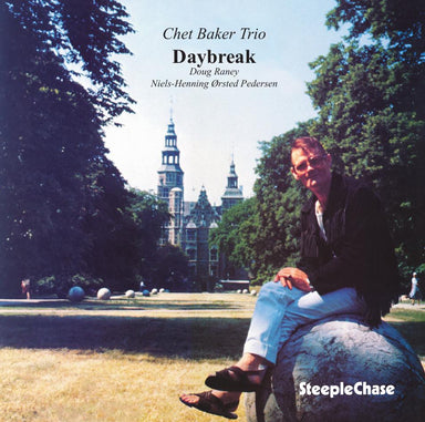 【ジャズ】Daybreak（Chet Baker）