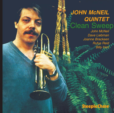 【ジャズ】Clean Sweep（John McNeil）