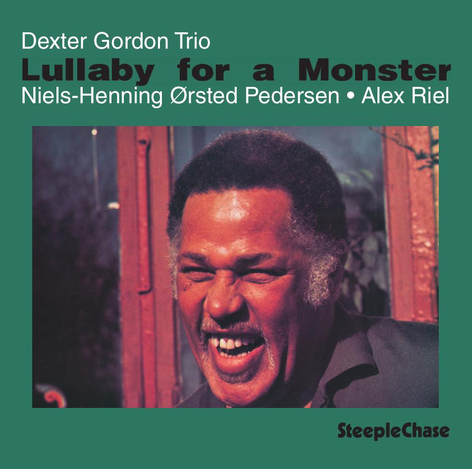 【ジャズ】Lullaby For A Monster（Dexter Gordon）