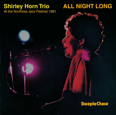【ジャズ】All Night Long（Shirley Horn）