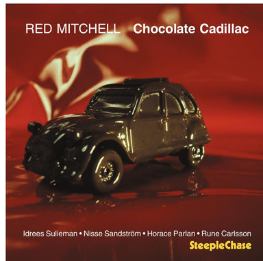 【ジャズ】Chocolate Cadillac（Red Mitchell）