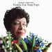 【ジャズ】Violets For Your Furs（Shirley Horn）