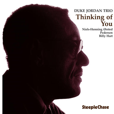 【ジャズ】Thinking Of You（Duke Jordan）